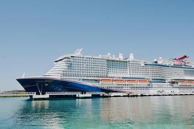 Carnival Jubilee
